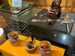 -国宾酒店-花园咖啡自助餐厅(北营房中街店)