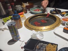 -和牛村烧肉放题(淄博王府井店)