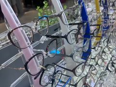 -华彬眼镜专业渐进配镜(潘家园店)