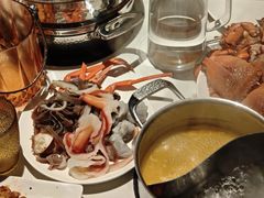 -加餐海鲜自助(集美银泰百货店)