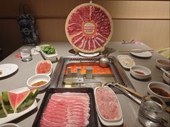 -海底捞火锅(人民广场店)