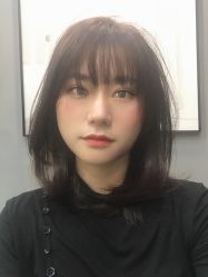 -V+SALON造型