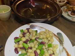 -客家园.山野土菜.宴席(大运城邦店)