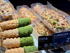 -FANEN法念·烘焙·甜点(万象城店)