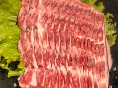 -清真·京华源铜锅涮肉(丰庆店)