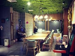 -优悦派·别墅派对轰趴馆(静安店)