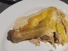 老头儿白切鸡-老头儿油爆虾(星光一期店)