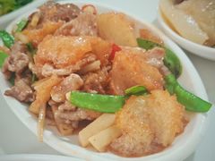 -聪辉同安老美食饭店(大元路店)