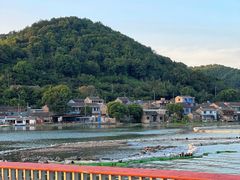 -东钱湖旅游度假区