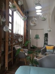 -绿皮火车照相馆 婚纱照旅拍(厦门店)