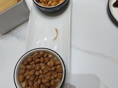 -梅利汴京烤鸭•开封豫菜地标店(东大街店)