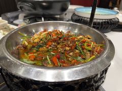 -新侗家食府(蟠桃宫店)