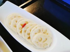 -锅说大脸毛肚重庆老火锅(佐阾店)