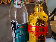 -姥家大锅台水库渔家