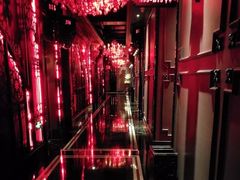 -INLOVE KTV(杭州滨江宝龙城店)