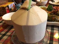 -芭堤雅泰国餐厅(胜利路店)