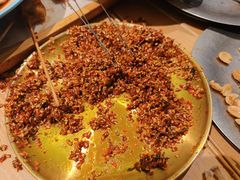 -小乾杯串店•16年沈阳烧烤(文安路店)