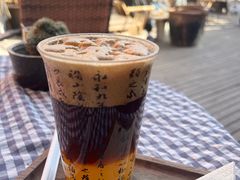 -甲乙丁書店·书茶咖·四合院