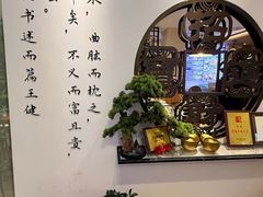 -山海菜馆·海肠捞饭·青岛菜(栈桥店)