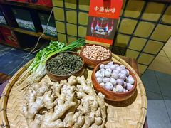 -瑶王府·广西菜(茶花园店)