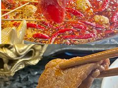 -蜀大侠火锅(建设路第五大道店)