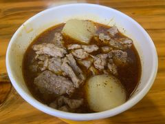 -王记生烫牛杂面馆(兰陵路店)