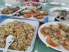 -景好海鲜餐厅(大鹏必选旅游店)