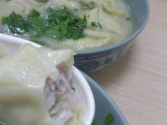 -顶巧鸡汤馄饨(虹口总店)
