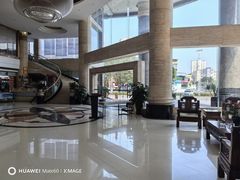 -南宁世纪君悦大酒店(青秀万达滨湖路地铁站店)