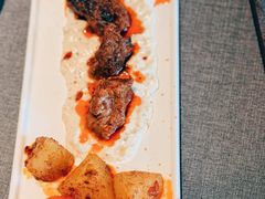 -Efes Turkish & Mediterranean Cuisine 艾菲斯餐厅(陆家嘴店)