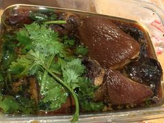 同安封肉-聪辉同安老美食饭店(大元路店)