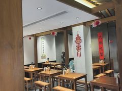 -李百蟹·江南蟹黄面·河景餐厅(夫子庙总店)