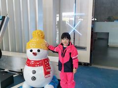 -绍兴启迪乔波冰雪世界