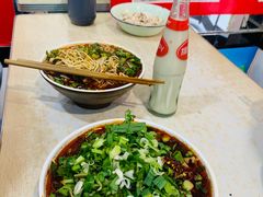 -汪胖子襄阳牛肉面(华丰路店)