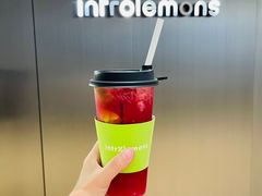 -introlemons(北京西单更新场店)