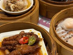 -稻香饭店(龙华天虹店)