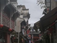 -黎阳老街