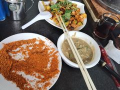 -老地方泥炉烤肉(总店)