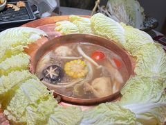 -江左尚白日本料理(万象城店)