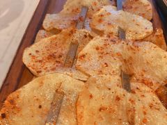 焖烤土豆-阿娜尔·新疆菜(宜家荟聚中心店)