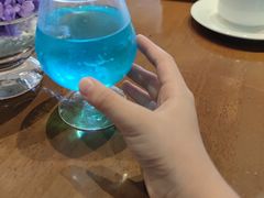 -白天鹅宾馆·流浮阁咖啡厅