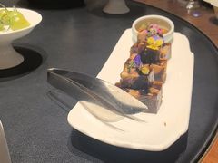 -开海·红岛海鲜虾水饺(石老人店)