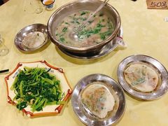 -标记美食新鲜猪杂(兴南大道店)