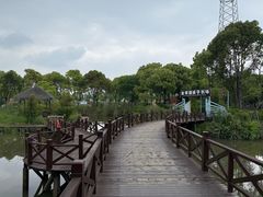 -金稼园·金平湖农家菜