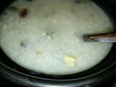 -粥全粥到海鲜家常菜(瞿塘峡路店)