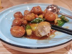 -德胜轩正宗顺德菜(宝安沙井会展中心店)