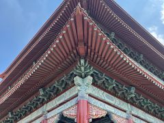 -广州莲花山旅游区