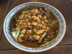 -同得兴 Since·1995 传统苏式面馆(嘉馀坊店)