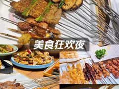 -小核桃品质串店(世茂大道店)