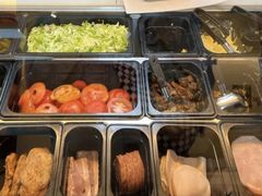 -赛百味SUBWAY(金宝汇店)